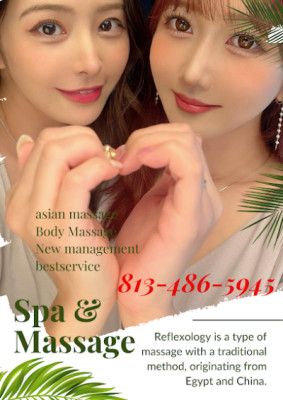 Lilac Massage listing photo