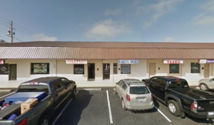 Ocala Sun Spa listing photo