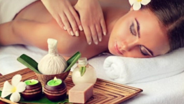 Beautiful Balance Massage listing photo