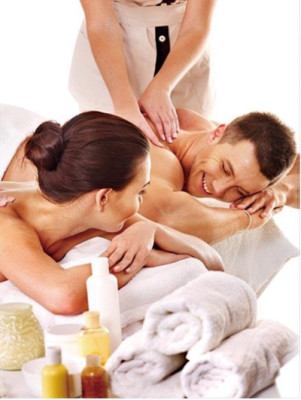 Zhenyue Relaxation Station listing photo