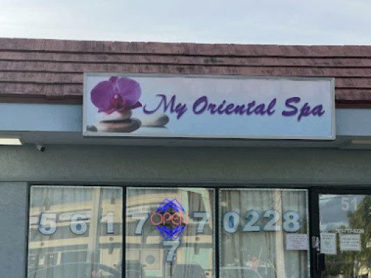 Roma Spa listing photo