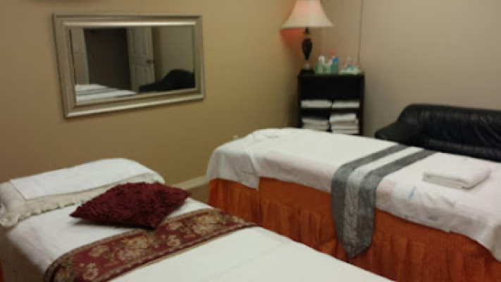J & C Asian Massage listing photo