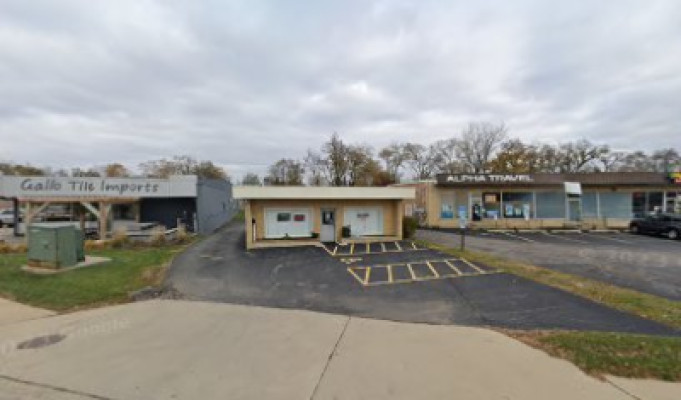 Massage House listing photo