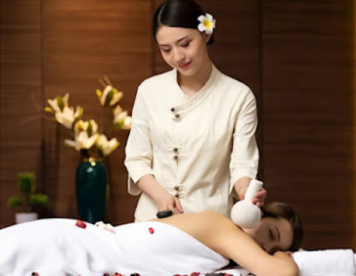 Asian Massage listing photo