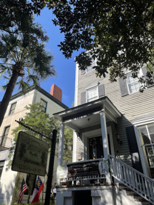 Savannah Day Spa listing photo