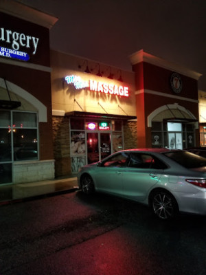 Min Mei Massage listing photo
