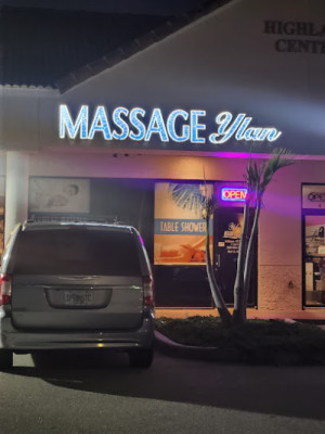 Massage Ylan listing photo