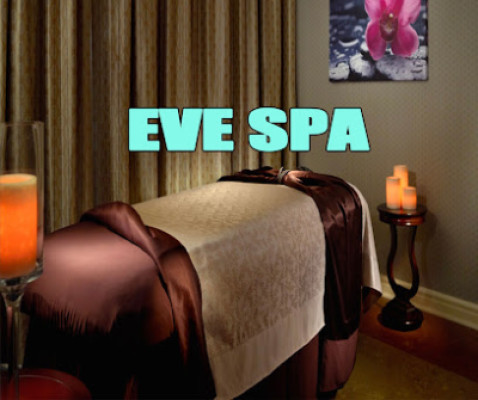 Eve's Spa listing photo
