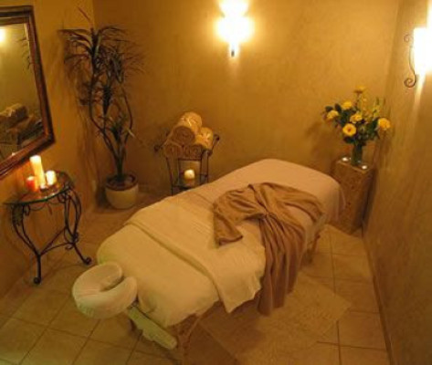 Sunlight Spa listing photo