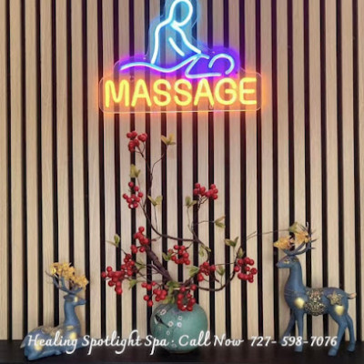 Healing Therapeutic Spa listing photo