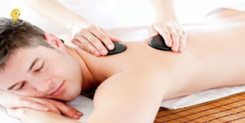 Sunset Massage listing photo
