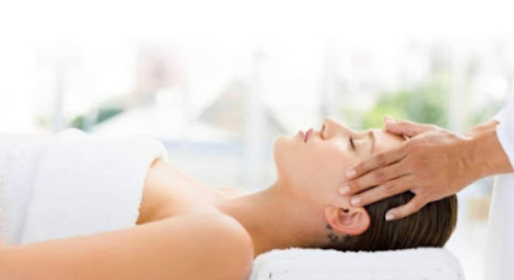 Get a Massage Savannah listing photo