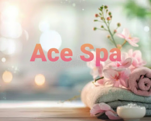 Ace Spa listing photo