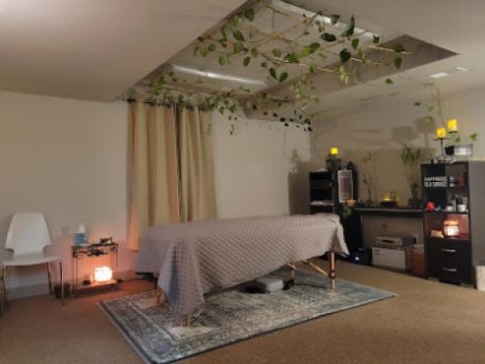 Chinese Massage listing photo