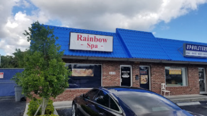Rainbow Spa listing photo