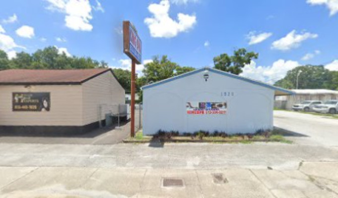 King Spa listing photo