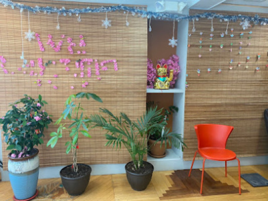 U Foot Spa and Relax listing photo