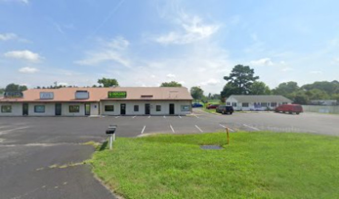 Xin Xin Spa listing photo