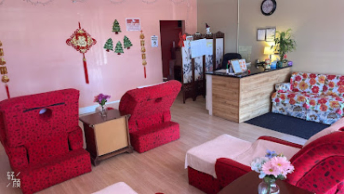 Daily Massage listing photo