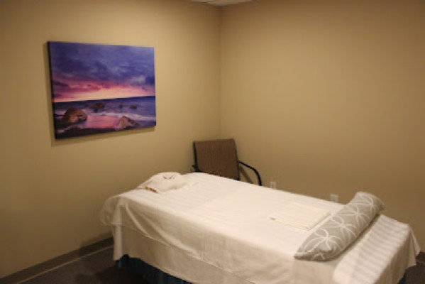 Bobo Massage listing photo