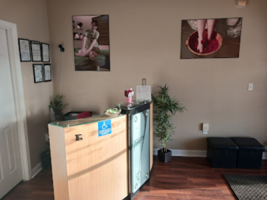 Ying Massage listing photo