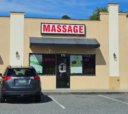 Tomo Massage Spa listing photo