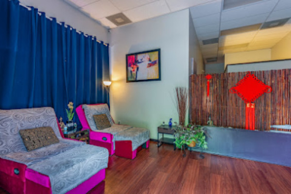 Blue Ocean Spa listing photo