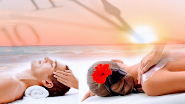 Siri Thai Massage listing photo