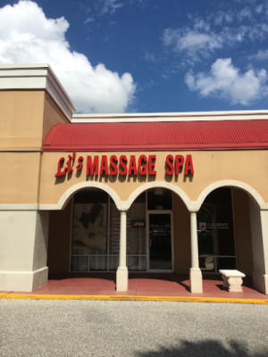Liz’s Massage Spa listing photo