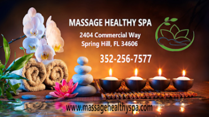 Asian Massage listing photo