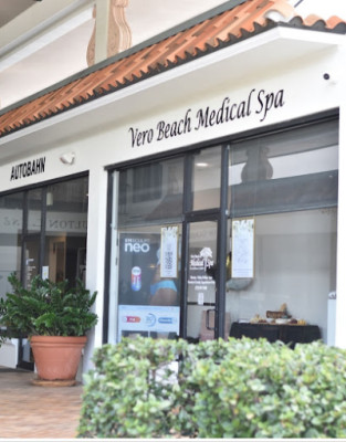 Vero Beach Spa listing photo