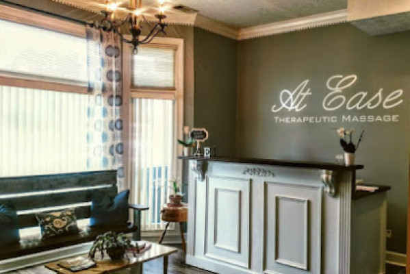Jade Massage listing photo
