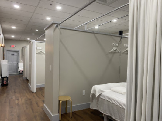 Acupoint Massage listing photo