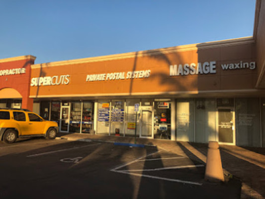 A Lin Spa listing photo
