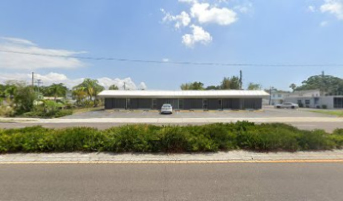 Reflex Zone Inc. listing photo