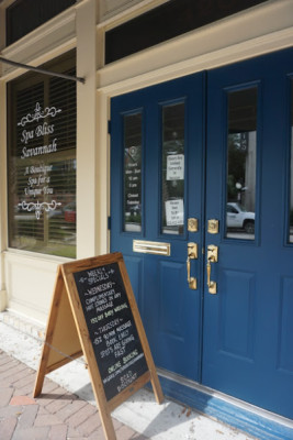 Spa Bliss Savannah listing photo