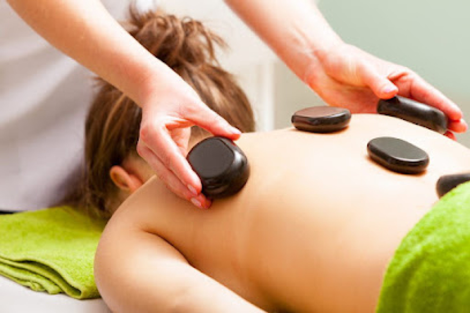 Azalea Asia Massage Spa photo 1