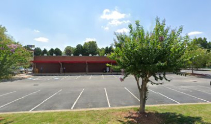 Covington Spa listing photo