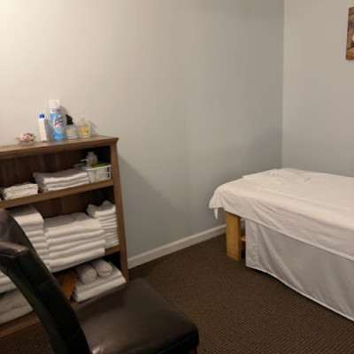 New Sun Spa listing photo