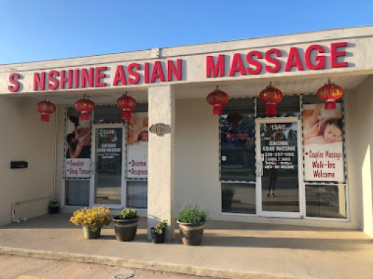 Sunshine Massage listing photo