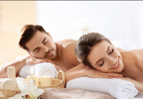 Vinca Massage listing photo