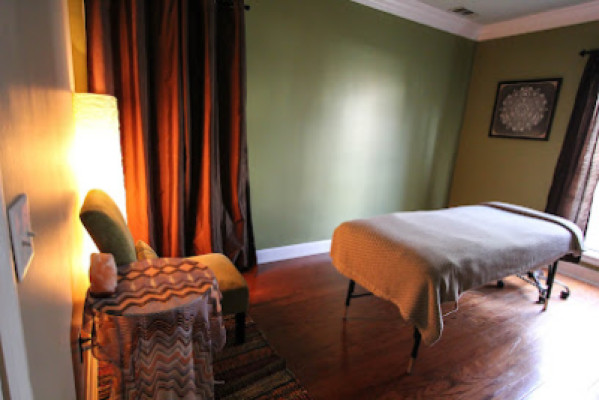 Drift Massage And Wellness listing photo