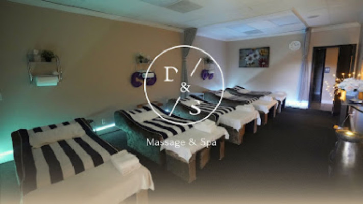 Dancing Finger Advance Massage listing photo
