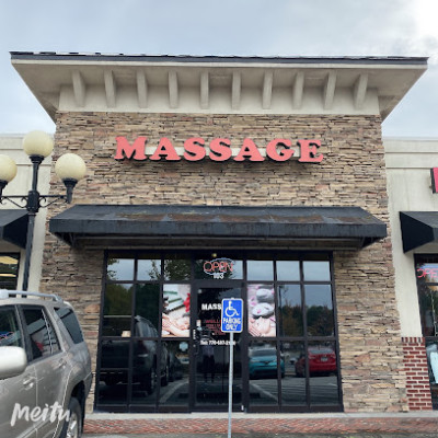 Chinese Massage listing photo