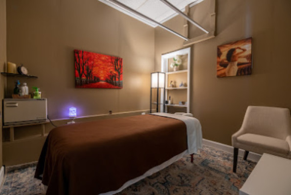 Number 1 Massage listing photo