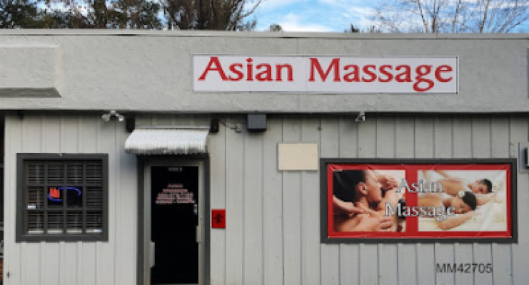 Best Asian Massage listing photo