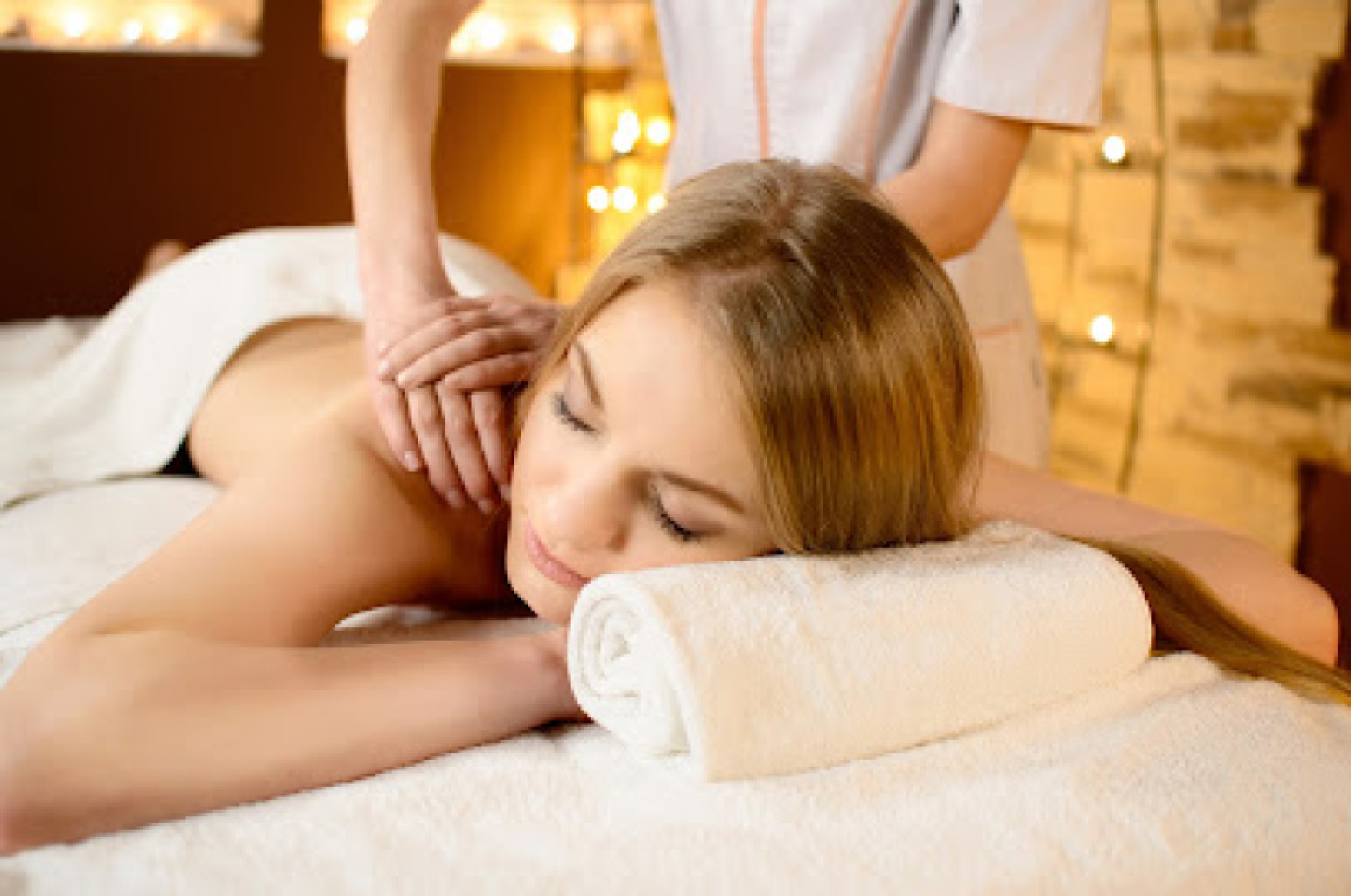 Asian Massage photo 1