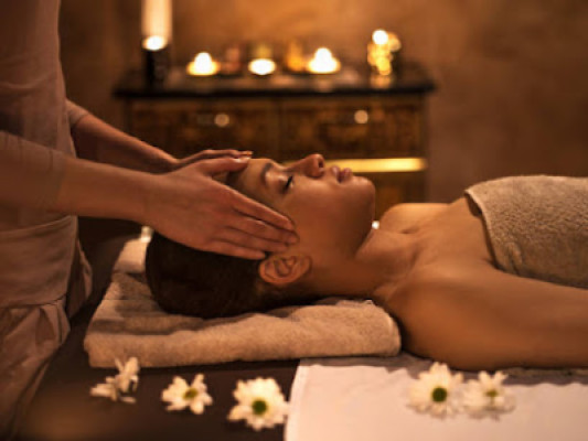 Asian Massage listing photo