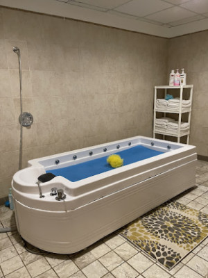 ViVi Massage listing photo