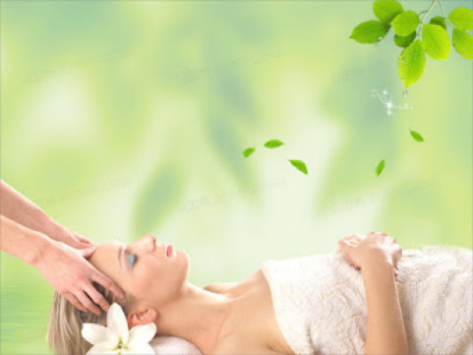 Ying Massage listing photo